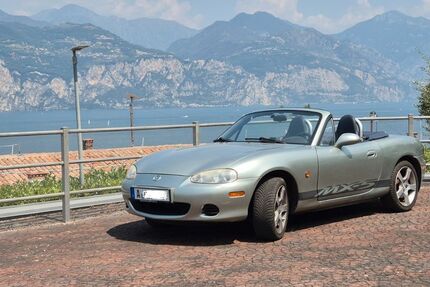 Mazda MX-5 219.000 km 3.990 &euro; Augsburg 86199