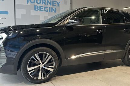 Peugeot 3008 33.204 km 21.099 &euro; Augsburg 86179