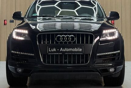 Audi Q7 162.000 km 24.900 &euro; Königsbrunn 86343