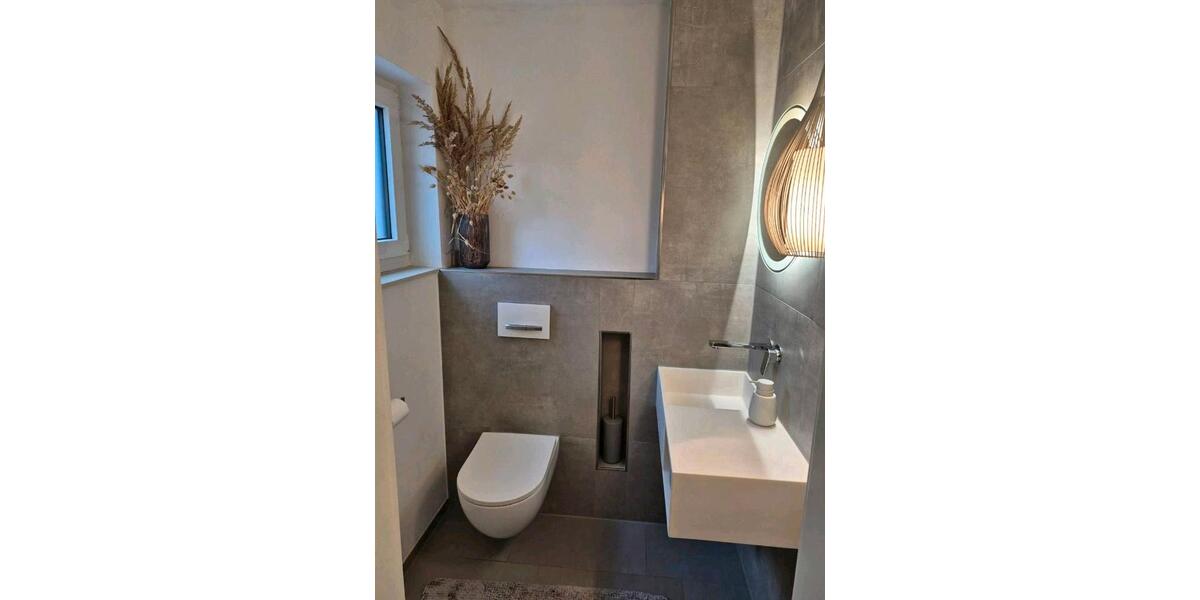 Reihenhaus Schwabmünchen - 6 Zimmer, 103 m&sup2;, 520.000&euro; | Angebot:26024886