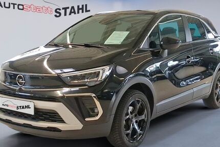 Opel Crossland (X) 57.956 km 14.990 &euro; Untermeitingen 86836