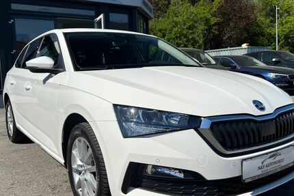 Skoda Scala 30.000 km 17.490 &euro; Augsburg 86165