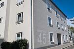Erdgeschoßwohnung Augsburg Lechhausen - 2.5 Zimmer, 78 m&sup2;, 585.000&euro; | Angebot:26169490