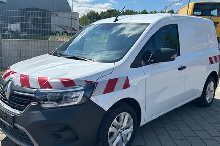 Renault Kangoo 25.000 km 12.500 &euro; Peutenhausen / Gachenbach 86565