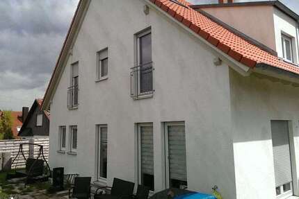 Haus zum Mieten in Odelzhausen - Sittenbach 1.480 € 106 m²