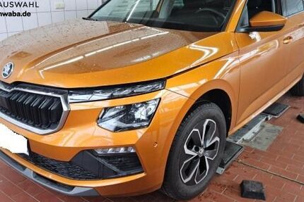 Skoda Kamiq 15.700 km 24.780 &euro; Gersthofen 86368