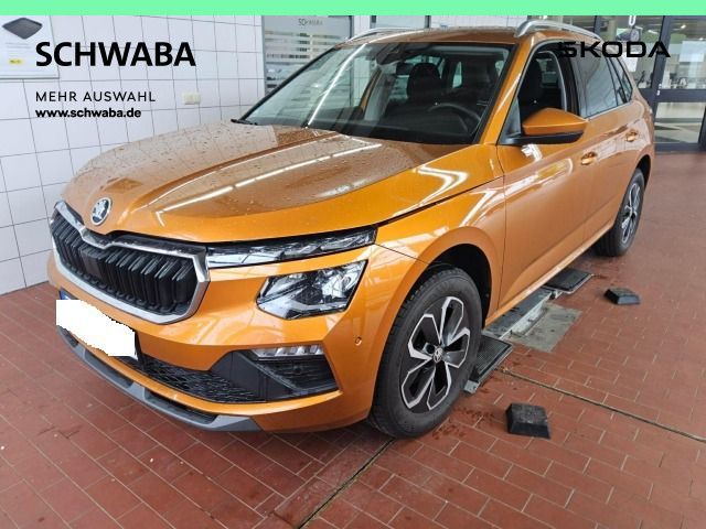 Skoda Kamiq 15.700 km 24.780 &euro; Gersthofen 86368