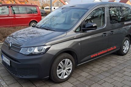 VW Caddy 15.000 km 27.900 € Moorenweis 82272