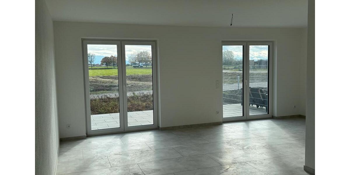 Prov.frei Neubau DHH mit Keller Garage Stellplatz 5 zimmer