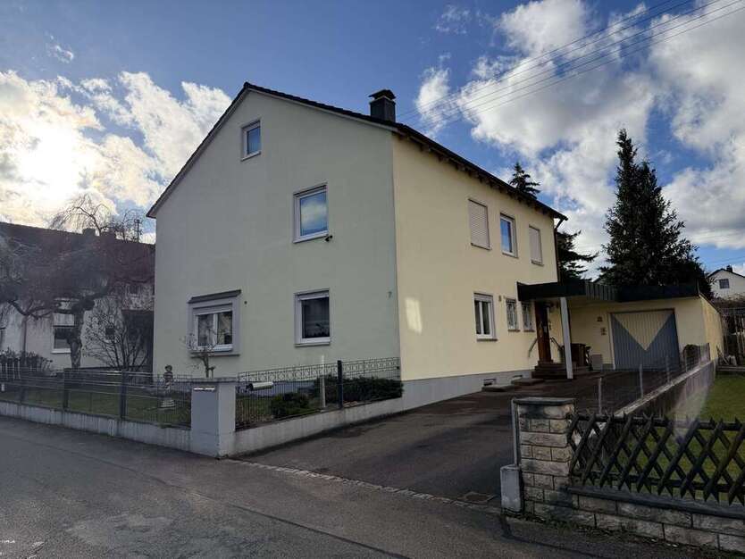Haus zum Kaufen in Zusmarshausen 595.000 € 154 m²