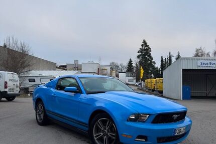 Ford Mustang 119.458 km 13.500 &euro; Friedberg 86316