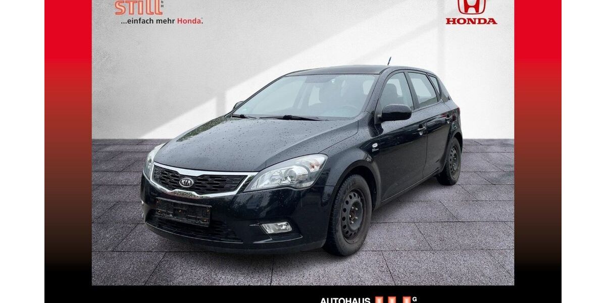 Kia ceed / Ceed 136.000 km 1.900 &euro; Augsburg 86156