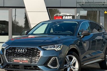 Audi Q3 77.000 km 27.900 &euro; Königsbrunn bei Augsburg 86343
