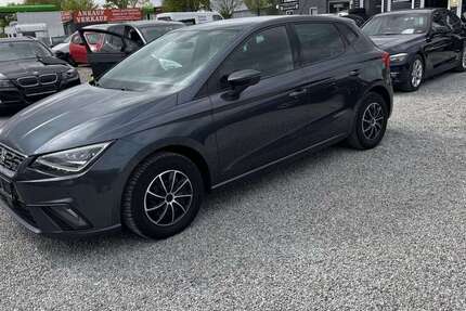 Seat Ibiza 95.000 km 8.990 &euro; Augsburg 86167