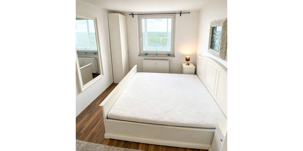 Etagenwohnung Augsburg Herrenbach - 3 Zimmer, 86 m&sup2;, 339.000&euro; | Angebot:26684607