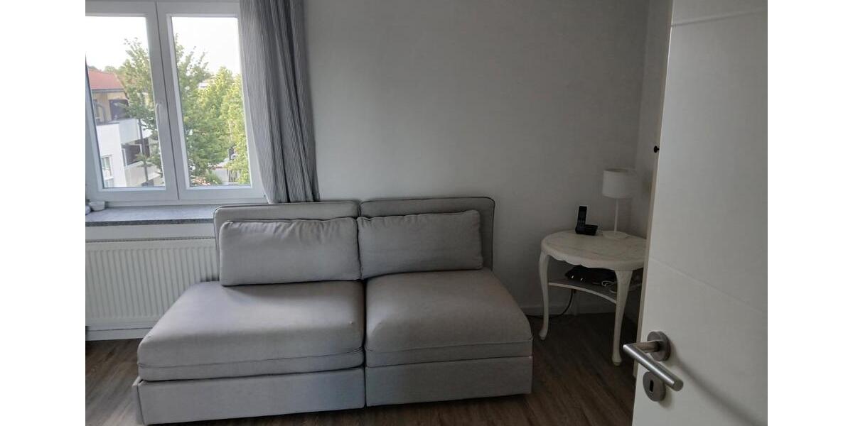 Etagenwohnung Augsburg Pfersee - 5 Zimmer, 115 m&sup2;, 525.000&euro; | Angebot:26834923
