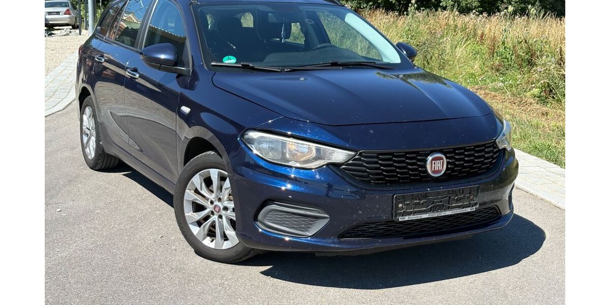 Fiat Tipo 233.691 km 3.490 &euro; Nordendorf 86695