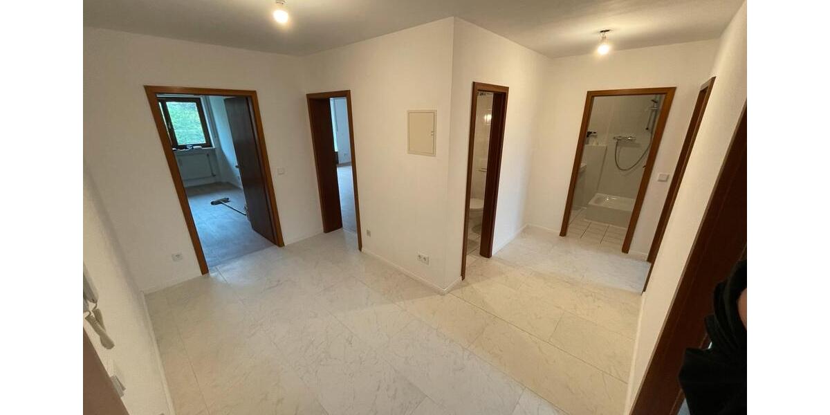 Etagenwohnung Augsburg Firnhaberau - 3 Zimmer, 81 m&sup2;, 380.000&euro; | Angebot:26303107