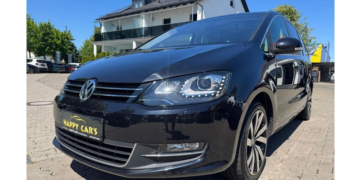 VW Sharan 176.500 km 13.900 &euro; Augsburg 86165