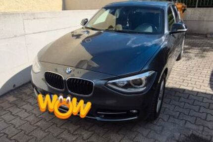 BMW 118 246.000 km 7.350 &euro; Augsburg 86154