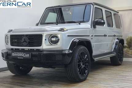 Mercedes-Benz G 500 20.700 km 139.989 &euro; Königsbrunn 86343