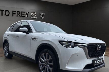 Mazda CX-60 27.700 km 35.880 &euro; Augsburg 86167