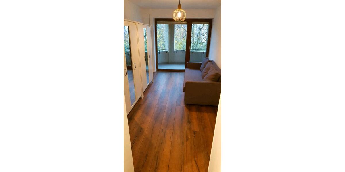 Etagenwohnung Augsburg Universitätsviertel - 3 Zimmer, 95 m&sup2;, 519.000&euro; | Angebot:26631978