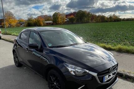 Mazda 2 65.720 km 12.290 € Augsburg 86169
