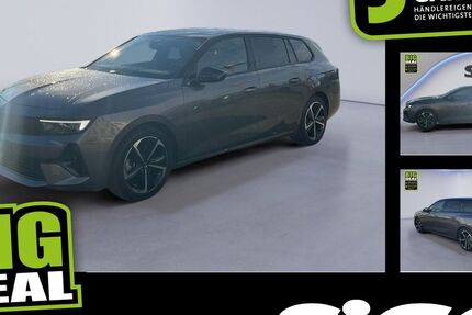 Opel Astra 7.606 km 23.980 € Augsburg 86199