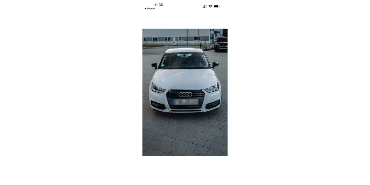 Audi A1 175.000 km 7.000 &euro; Aichach 86551