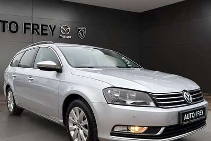 VW Passat 182.400 km 8.950 € Augsburg 86167