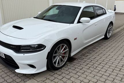 Dodge Charger 74.950 km 39.899 € Augsburg 86169