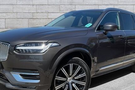 Volvo XC90 47.600 km 53.900 &euro; Augsburg 86179