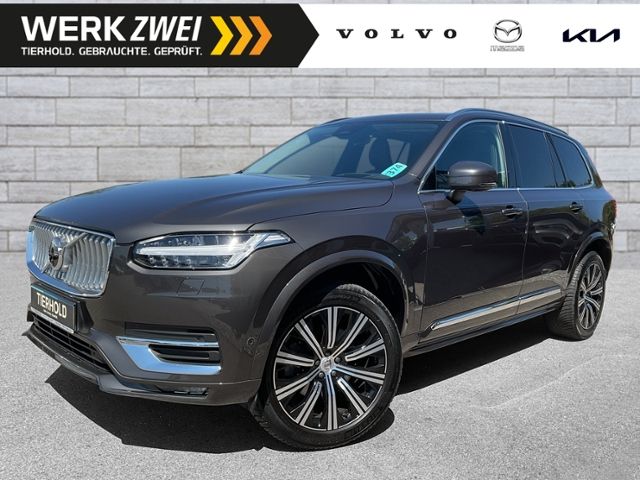 Volvo XC90 47.600 km 53.900 &euro; Augsburg 86179