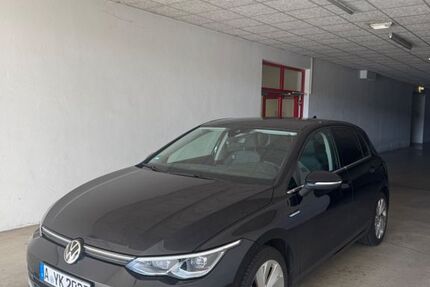 VW Golf 124.500 km 16.300 &euro; Neusäß 86356