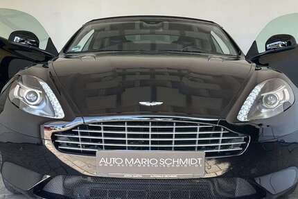 Aston Martin DB9 16.322 km 134.500 &euro; Königsbrunn 86343