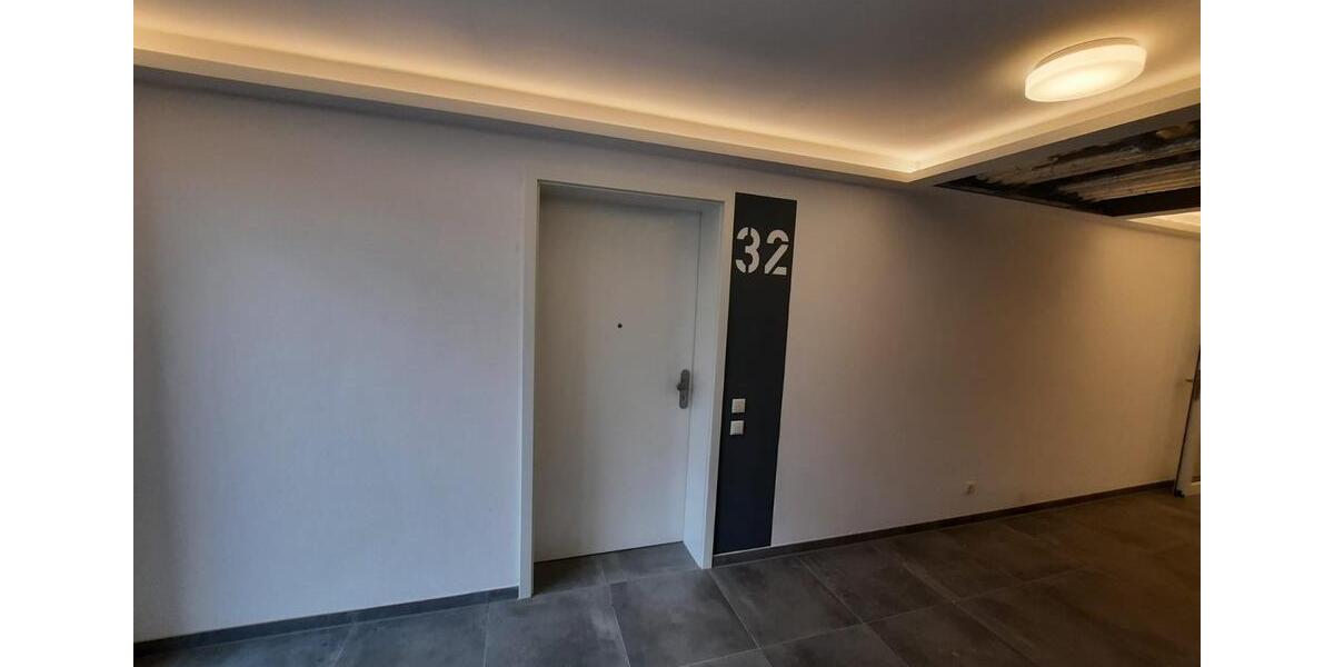 Dachgeschoßwohnung Schwabmünchen - 1 Zimmer, 31 m&sup2;, 380&euro; | Angebot:25874956