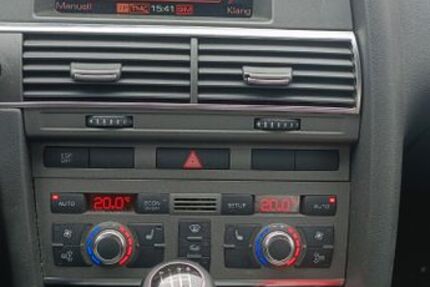 Audi A6 298.000 km 1.300 € Nordendorf 86695
