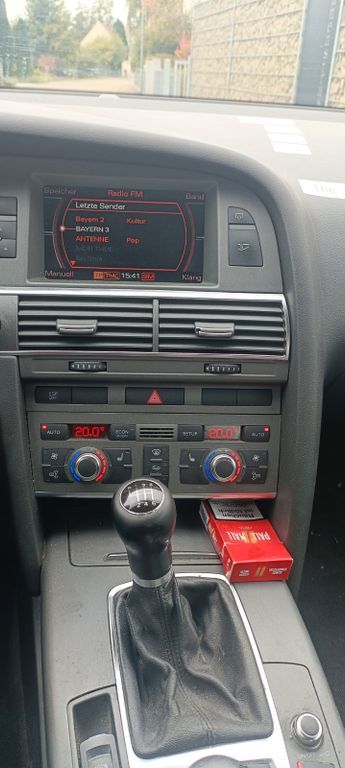 Audi A6 298.000 km 1.300 € Nordendorf 86695