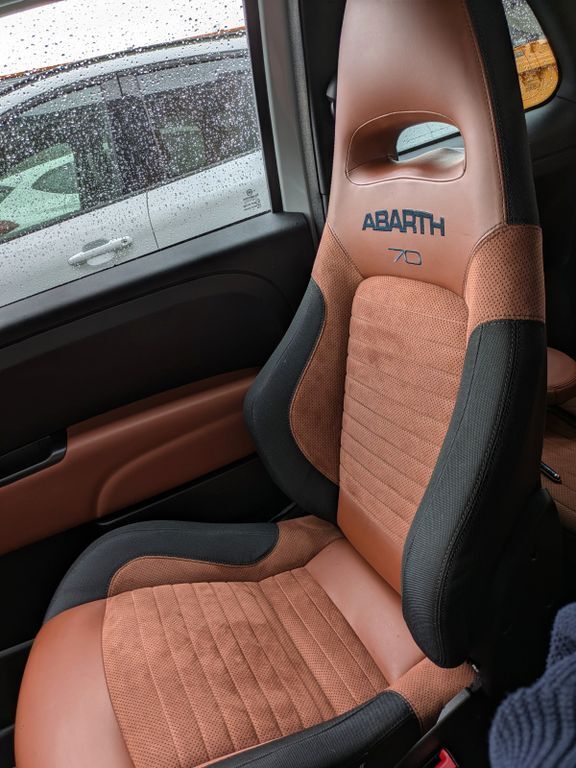 595 Competizione