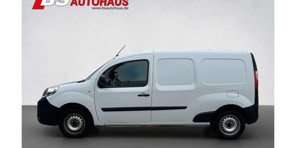 Renault Kangoo 123.230 km 9.999 &euro; Friedberg 86316
