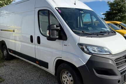 Fiat Ducato 170.000 km 8.900 € Peutenhausen / Gachenbach 86565