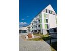 Erdgeschoßwohnung Augsburg Oberhausen - 1 Zimmer, 22 m&sup2;, 533&euro; | Angebot:26686964
