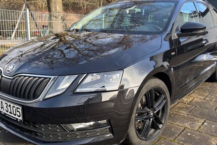 Skoda Octavia 80.000 km 20.900 &euro; Nordendorf 86695