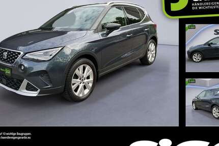 Seat Arona 62.776 km 13.980 € Augsburg 86167