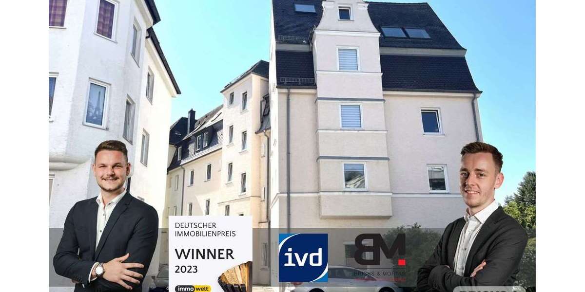 Etagenwohnung Augsburg Bergheim - 2 Zimmer, 64 m&sup2;, 199.000&euro; | Angebot:26817472