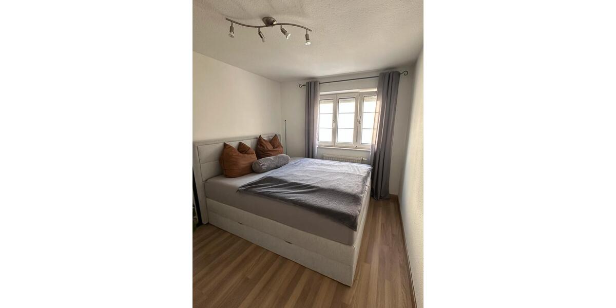 Etagenwohnung Augsburg Bärenkeller - 2 Zimmer, 44 m&sup2;, 240.000&euro; | Angebot:25943086