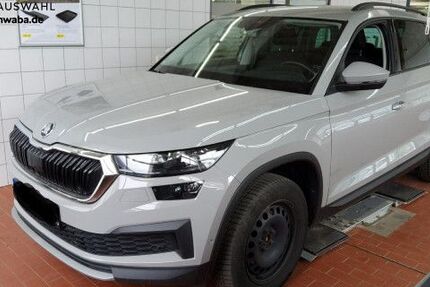 Skoda Kodiaq 57.700 km 27.290 &euro; Gersthofen 86368