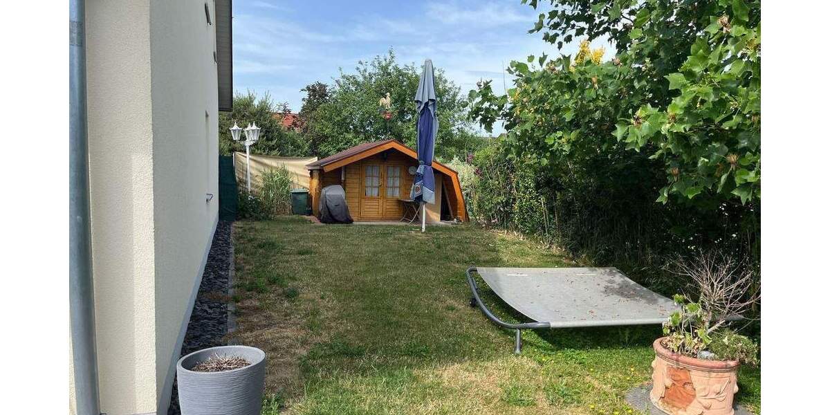 Reihenendhaus Holzheim - 5 Zimmer, 130 m&sup2;, 489.000&euro; | Angebot:25695994