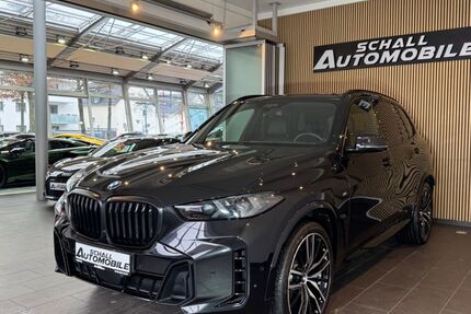 BMW X5 27.500 km 74.890 &euro; Gersthofen 86368